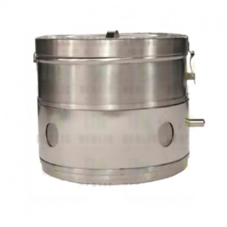 Caja doyen de 4 litros-PuntoMedico- HEL-HL222