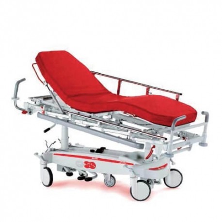 Camilla hidráulica para emergencia Inthes-PuntoMedico- MAV-320830L