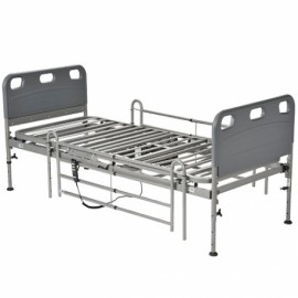 Cama de hospital semi eléctrica-PuntoMedico- DRI-15560