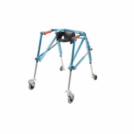 Estabilizador pélvico para andadera posterior Nimbo-PuntoMedico- DRI-KA-1050