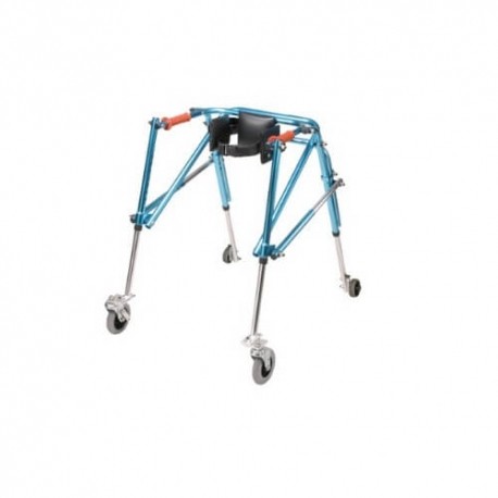 Estabilizador pélvico para andadera posterior Nimbo-PuntoMedico- DRI-KA-1050