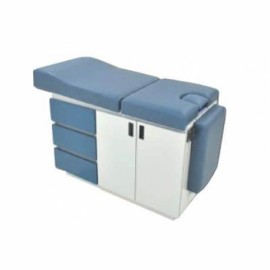 Mesa para exploración ginecológica Mod. Innova Michel-PuntoMedico- CIS-5440
