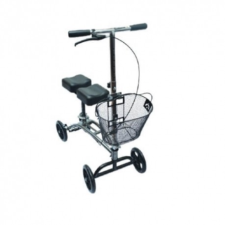Andador de Rodilla-PuntoMedico- DRI-ANR796DR