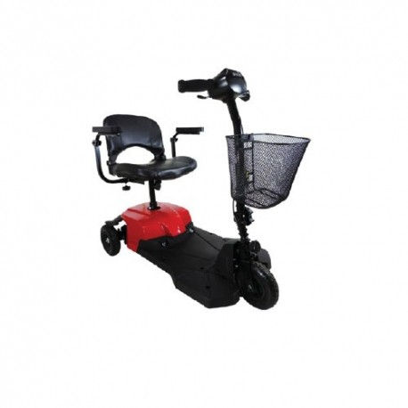 Scooter bobcat x3-PuntoMedico- DRI-SCBOBCATX3DR