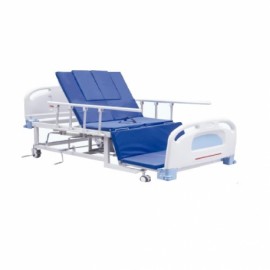 Cama manual de 4 posiciones y silla cardiaca Kaiyang-PuntoMedico- MEA-KY405S-32