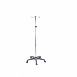 Portavenoclisis base quintuple nylon-PuntoMedico- MOC-PRVNN