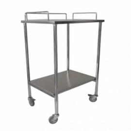 Mesa pasteur plus inoxidable-PuntoMedico- MOC-MSPPI