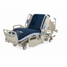 Cama eléctrica de terapia intermedia P1170 con bascula, Modelo: CAREASSIST-PuntoMedico- HIL-ES265