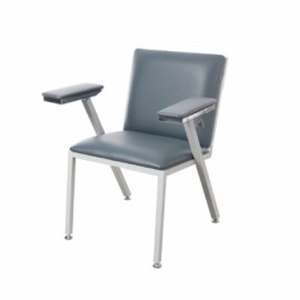 Silla toma muestras basic plus-PuntoMedico- MOC-SLTBP