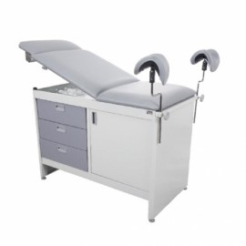 Mesa estándar plus ginecológica-PuntoMedico- MOC-MSEPG