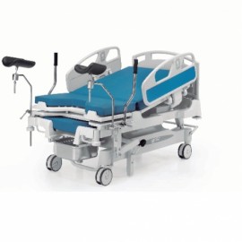 Cama de partos óptima-PuntoMedico- MS-OPTIMA