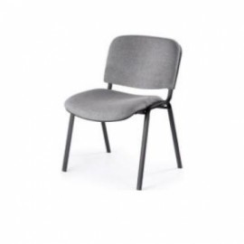 Silla ISO sin brazos cal. 18-PuntoMedico- YKX-ISOSCB