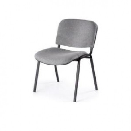 Silla ISO sin brazos cal. 18-PuntoMedico- YKX-ISOSCB