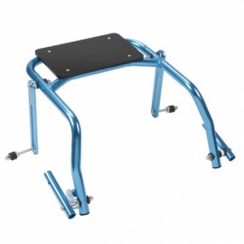 Asiento para andadera posterior Nimbo KA-3200N-PuntoMedico- DRI-KA-3285DR