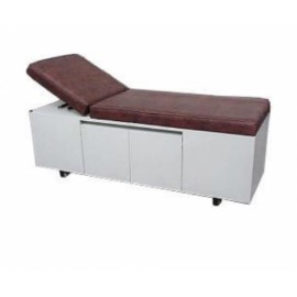 Chaise Longue de gabinete-PuntoMedico- KER-260