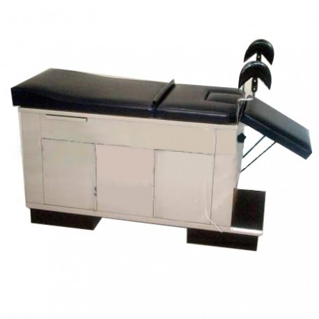 Mesa de exploración modelo futuro-PuntoMedico- HEL-HM157