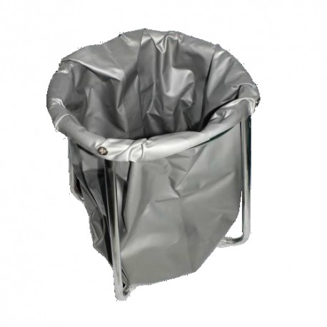 Bolsa de lona para carro tanico-PuntoMedico- HEL-HM77