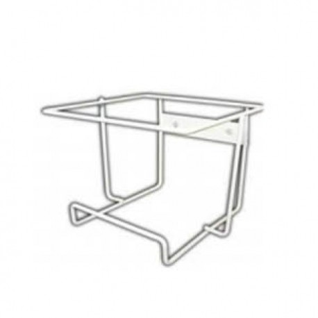 Canastilla sujetadora de pared para PC-4-PuntoMedico- A1C-SUJE-4-C