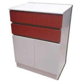 Gabinete Mod. Michel-PuntoMedico- CIS-4630