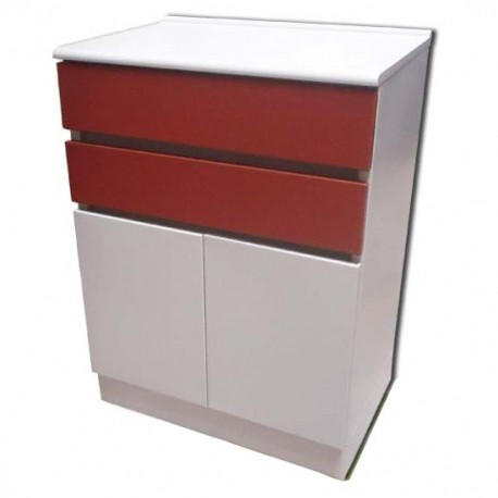 Gabinete Mod. Michel-PuntoMedico- CIS-4630
