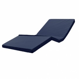 Colchón para cama de hospital 4 secciones-PuntoMedico- HER-FS532