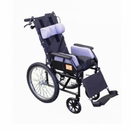 Silla de ruedas para parálisis cerebral Infantil PCI Económica-PuntoMedico- ESR-PCI-12ECO