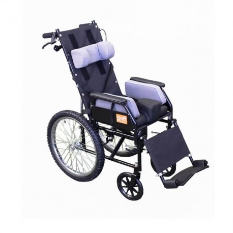 Silla de ruedas para parálisis cerebral Infantil PCI Económica-PuntoMedico- ESR-PCI-12ECO