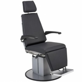Sillón para otorrinolaringología S-II plus con sistema motorizado 115V-PuntoMedico- JED-04-1545-P