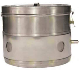 Caja Doyen de 20 litros-PuntoMedico- HEL-HL26
