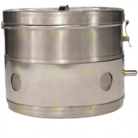 Caja Doyen de 20 litros-PuntoMedico- HEL-HL26