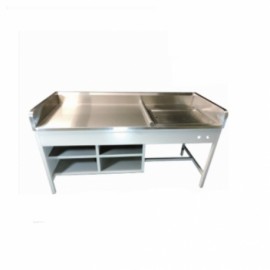 Baño de artesa de 150 cm-PuntoMedico- HEL-HM24