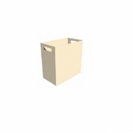Cesto papelero-PuntoMedico- HEL-HM50
