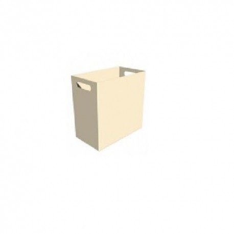 Cesto papelero-PuntoMedico- HEL-HM50