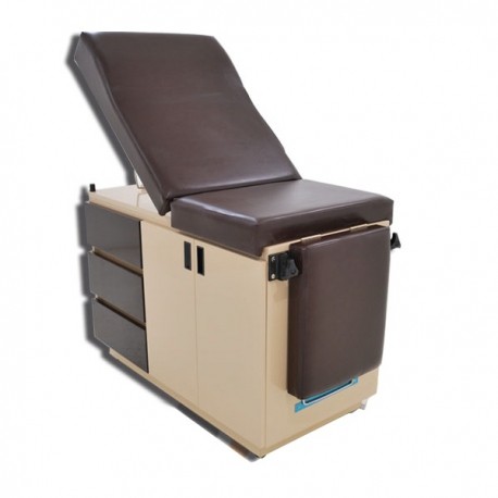 Mesa para exploración modelo Innova Michel-PuntoMedico- CIS-5460