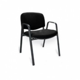 Silla ISO con brazos cal. 16-PuntoMedico- YKX-ISOCB