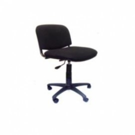 Silla ISO giratoria sin brazos-PuntoMedico- YKX-ISOGSB