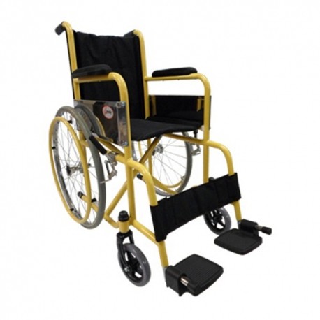 Silla de ruedas Infantil-PuntoMedico- SPE-SP3600