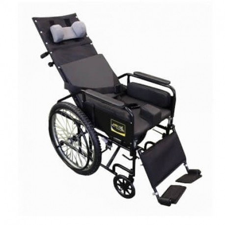 Silla de ruedas para parálisis cerebral Adulto PCA económica-PuntoMedico- ESR-PCA-14ECO