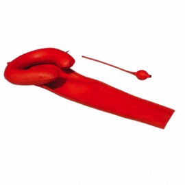 Cojin de Kelly con perilla-PuntoMedico- HEC-CKELLY