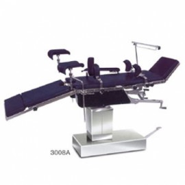 Mesa de cirugía hidráulica económica Mod. 3008A-PuntoMedico- SEW-3008A