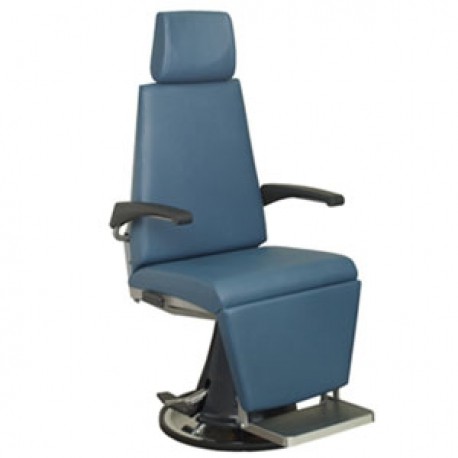 Sillón para otorrinolaringología S-II con sistema motorizado 115 V-PuntoMedico- JED-04-1545
