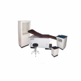 Consultorio médico modelo futuro-PuntoMedico- SPI-391