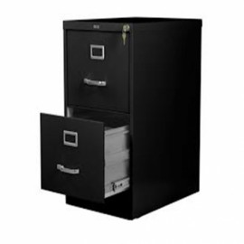 Archivero de 2 gavetas-PuntoMedico- HEL-HM09
