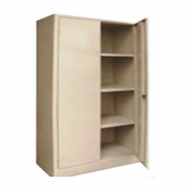 Gabinete universal base de lámina de acero-PuntoMedico- HEL-HM12