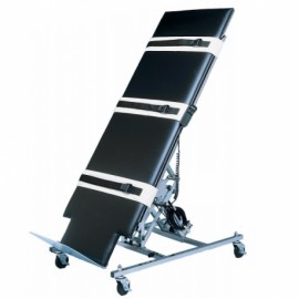 Mesa de inclinación Mod. Eléctrico-PuntoMedico- BAL-9505