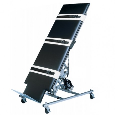 Mesa de inclinación Mod. Eléctrico-PuntoMedico- BAL-9505