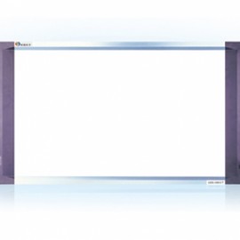 Negatoscopio doble de pared con LED y sensor-PuntoMedico- GUD-1000HC-II