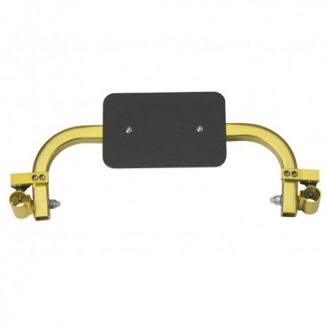 Asiento para andadera posterior Nimbo KA-1200N-PuntoMedico- DRI-KA-1285