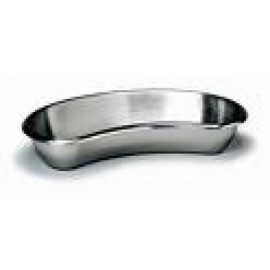 Riñón de 1000 ml, calibre 22-PuntoMedico- HEL-HL21