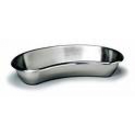 Riñón de 1000 ml, calibre 22-PuntoMedico- HEL-HL21